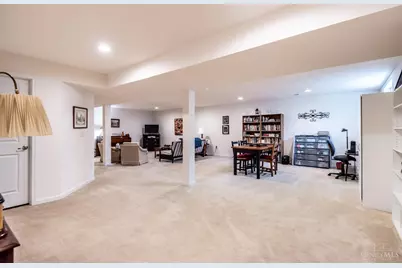 1914 Meadowsweet Drive, Turtle Creek Township, OH 45036 - Photo 31