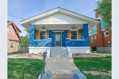 1628 S Argyle Place, Cincinnati, OH 45223 - Photo 3