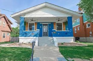 1628 S Argyle Pl, Cincinnati, OH 45223 - Photo 3