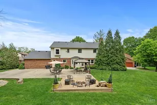 2001 Beechglen Ct, Green Township, OH 45233 - Photo 45