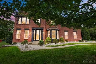 80 Gregg Court, Springboro, OH 45066 - Photo 1