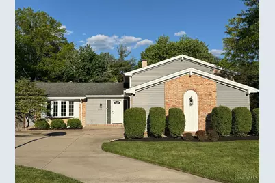 5318 Chatelaine Court, Green Township, OH 45247 - Photo 1