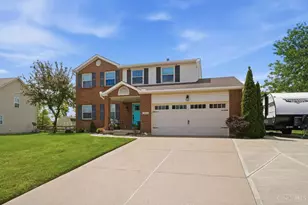 6023 Glennsbury Ct, West Chester, OH 45069 - Photo 7