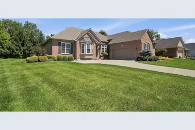 8072 Carnaby Lane, Sycamore Township, OH 45249 - Photo 65