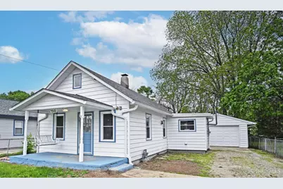 7921 Third Street, West Chester, OH 45069 - Photo 1