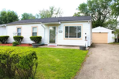 5160 Rucks Road, Trotwood, OH 45417 - Photo 1