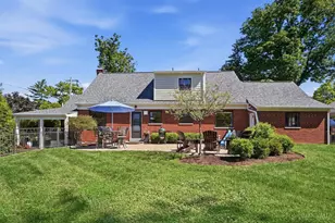 7623 Shawnee Run Rd, Madeira, OH 45243 - Photo 37