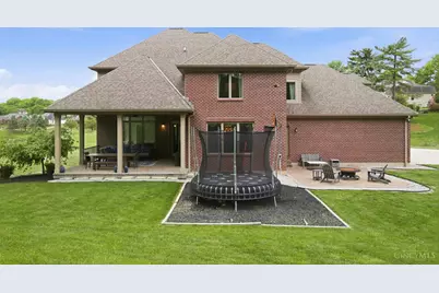 3266 Harborside Drive, Green Township, OH 45248 - Photo 63