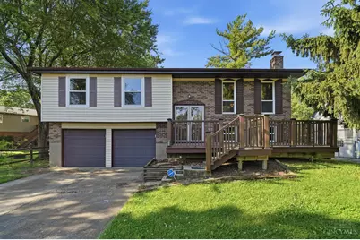 3507 W Galbraith Road, Cincinnati, OH 45239 - Photo 1