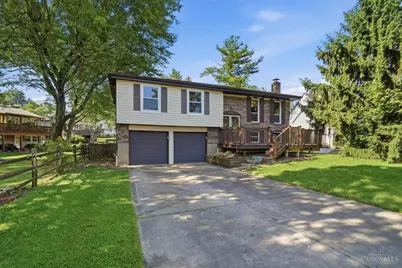 3507 W Galbraith Road, Cincinnati, OH 45239 - Photo 3