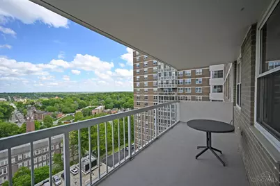 2444 Madison Road #1410, Cincinnati, OH 45208 - Photo 35