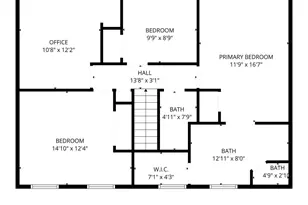 4395 S Mallard Cove, Deerfield Township, OH 45040 - Photo 43