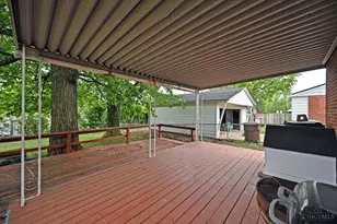 8422 Chesswood Dr, Colerain Township, OH 45239 - Photo 19