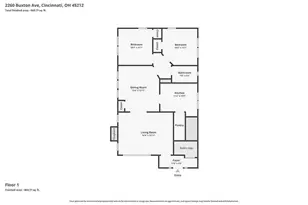 2260 Buxton Ave, Norwood, OH 45212 - Photo 37