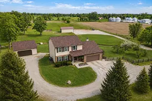 1260 S US Rt 68, Xenia, OH 45385 - Photo 1
