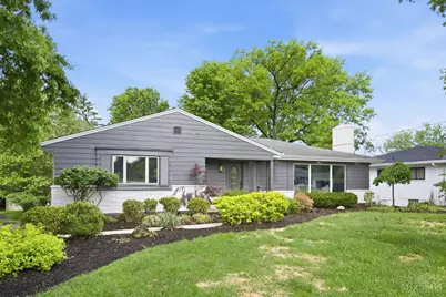 7261 S Mingo Lane, Madeira, OH 45243 - Photo 1