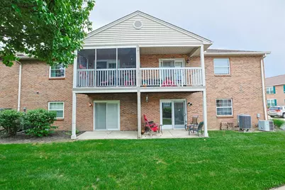 8790 Carrousel Park Circle #142, Colerain Township, OH 45251 - Photo 29