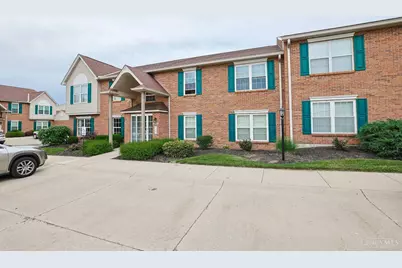 8790 Carrousel Park Circle #142, Colerain Township, OH 45251 - Photo 1