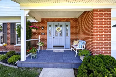 2784 Mahoning Court, Miami Township, OH 45233 - Photo 3