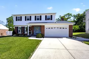 2784 Mahoning Ct, Miami Township, OH 45233 - Photo 1