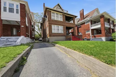 643 Glenwood Avenue #1, Cincinnati, OH 45229 - Photo 1