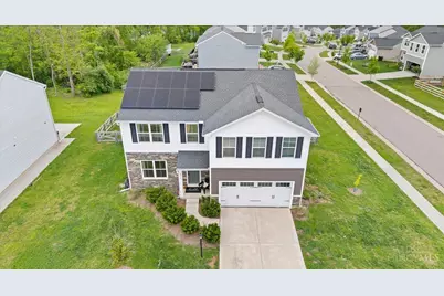4958 Allens Ridge Drive, Morrow, OH 45152 - Photo 3