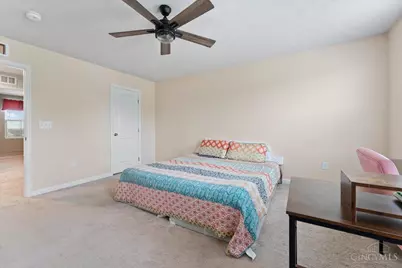 4958 Allens Ridge Drive, Morrow, OH 45152 - Photo 17