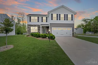 4958 Allens Ridge Drive, Morrow, OH 45152 - Photo 1