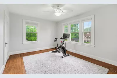 1241 Paddock Hills Avenue, Cincinnati, OH 45229 - Photo 21