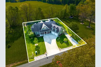421 Shaker Run Road, Peebles, OH 45660 - Photo 3