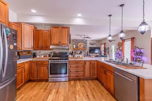 421 Shaker Run Rd, Peebles, OH 45660 - Photo 17