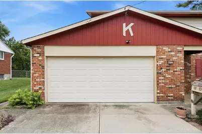 4455 Cloverhill Terrace, Delhi Township, OH 45238 - Photo 5
