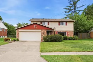 4455 Cloverhill Terrace, Delhi Township, OH 45238 - Photo 1