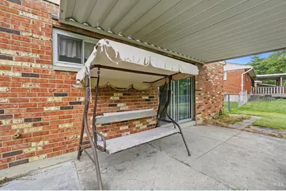 4455 Cloverhill Terrace, Delhi Township, OH 45238 - Photo 61