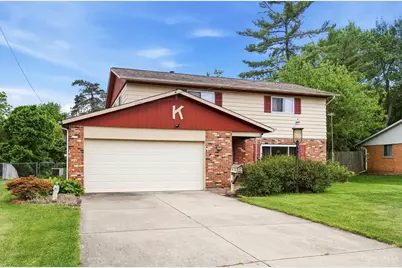 4455 Cloverhill Terrace, Delhi Township, OH 45238 - Photo 3