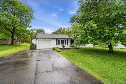 6473 Hendrickson Road, Turtle Creek Township, OH 45044 - Photo 1