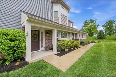 4378 Fairway Lane, Turtle Creek Township, OH 45036 - Photo 3