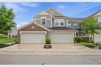4378 Fairway Lane, Turtle Creek Township, OH 45036 - Photo 1