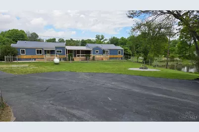 2313 St Rt 131, Stonelick Township, OH 45122 - Photo 31