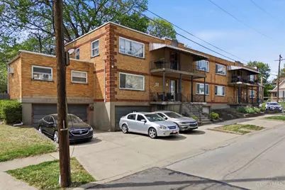 781 Clanora Drive, Cincinnati, OH 45205 - Photo 1
