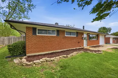 6136 Old Troy Pike, Huber Heights, OH 45424 - Photo 3
