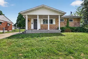 3984 Hammond Blvd, Hamilton, OH 45015 - Photo 1