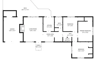 2855 Bahns Dr, Beavercreek, OH 45434 - Photo 23