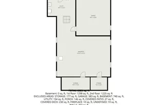 3231 E Darwin Ave, Cincinnati, OH 45211 - Photo 25