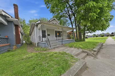 1816 Sherman Avenue, Middletown, OH 45044 - Photo 5