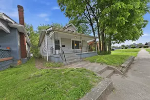 1816 Sherman Ave, Middletown, OH 45044 - Photo 5