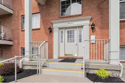 3543 Jessup Road #2B, Green Township, OH 45239 - Photo 1