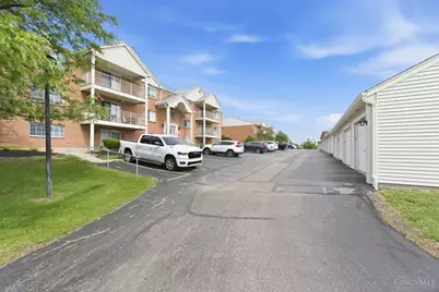 3543 Jessup Road #2B, Green Township, OH 45239 - Photo 25