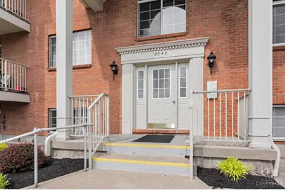 3543 Jessup Road #2B, Green Township, OH 45239 - Photo 3