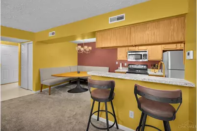 3543 Jessup Road #2B, Green Township, OH 45239 - Photo 13